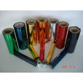 Printed Hair Aluminum Foil Roll with Box. Colored Aluminum Foil in Rolls (1000&8000 SERIES)